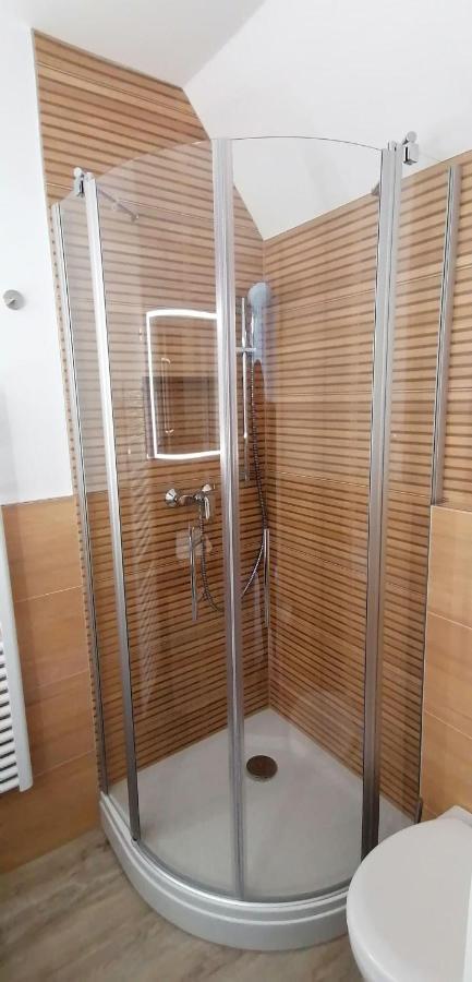 Apartmán App-Friesenkoje Westerland Exteriér fotografie