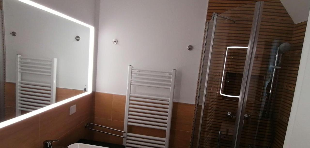 Apartmán App-Friesenkoje Westerland Exteriér fotografie